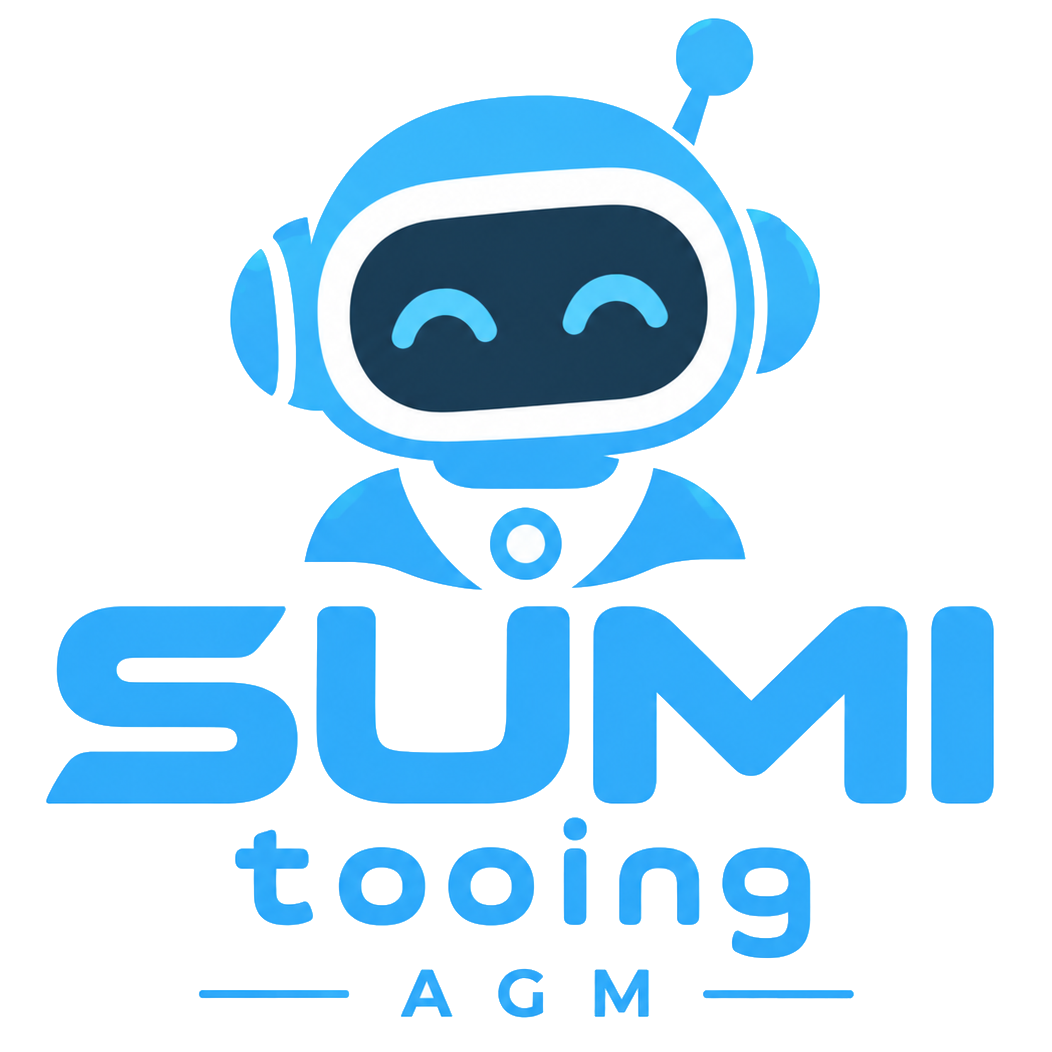 Sumi Logo